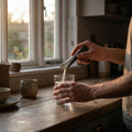 What Happens in Your Body in the First 8 Hours Without Water