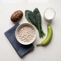 Potassium 101: The Mineral, the Forms, and Why Most Drinks Get It Wrong hero image