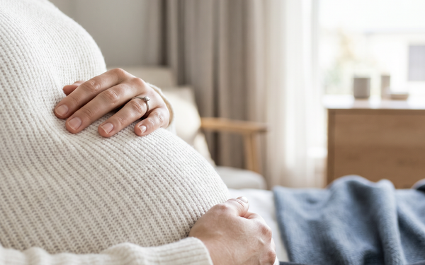 Creatine in Pregnancy: What the Research Actually Shows hero image
