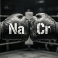 Why Your Creatine Is Only Half Working Without Sodium