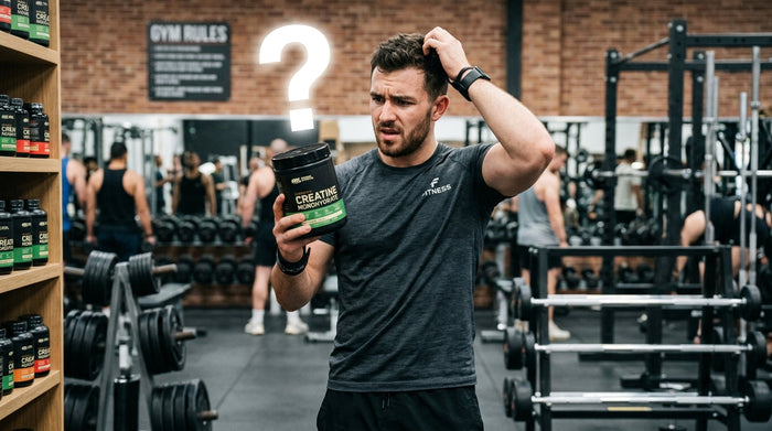 What Is Creatine and Why Should You Care?