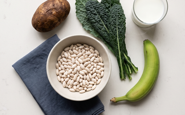 Potassium 101: The Mineral, the Forms, and Why Most Drinks Get It Wrong hero image