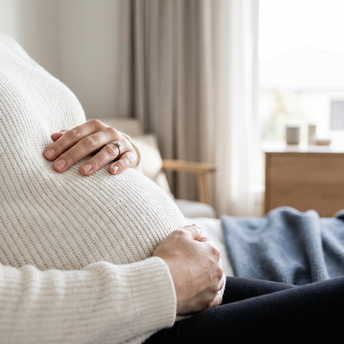 Creatine in Pregnancy: What the Research Actually Shows hero image