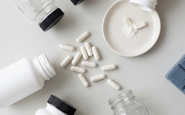 Not All Magnesium Is Equal: The Four Forms and Which Your Body Can Absorb hero image