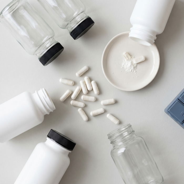Not All Magnesium Is Equal: The Four Forms and Which Your Body Can Absorb hero image