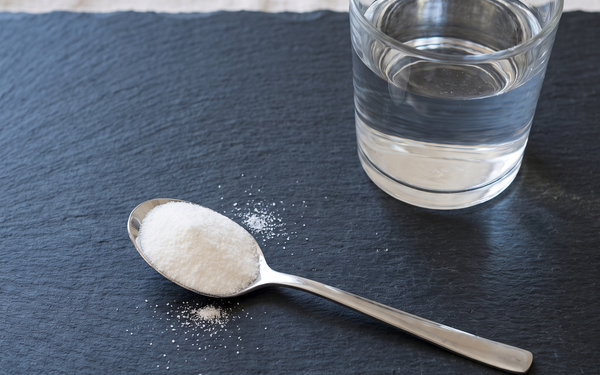Creatine Dosing: How Much You Need and Why We Use 4 Grams hero image