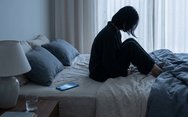 Slept Badly? Creatine Might Be Your Best Friend hero image