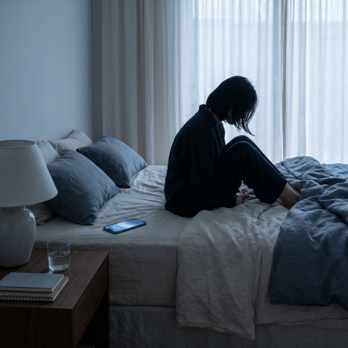 Slept Badly? Creatine Might Be Your Best Friend hero image