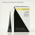 Lemonade Salt 30